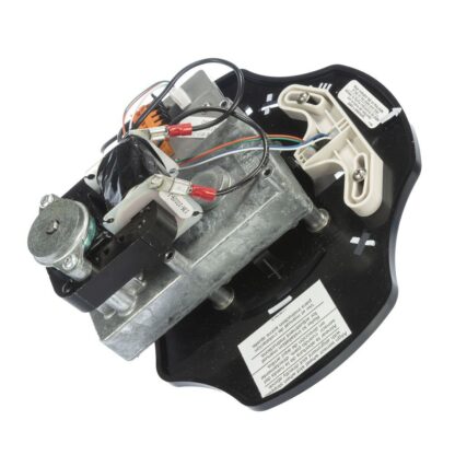 Caretaker 99 UltraFlex2 Start-Up Kit-Motor Mount Assembly - Image 2