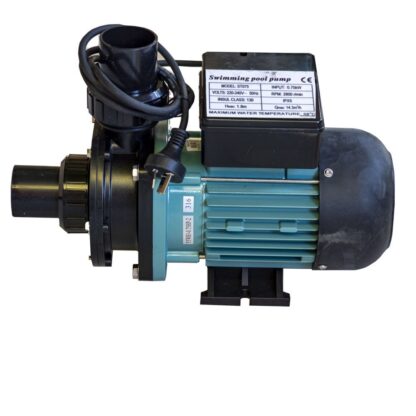 Spa Pool Circulation Neptune Pump 75kW