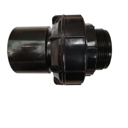 Waterways Champion Pump 50mm Union