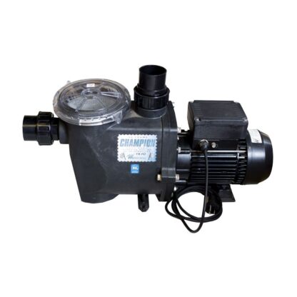 Waterway Champion Pump CHAMPE 2.0 Hp