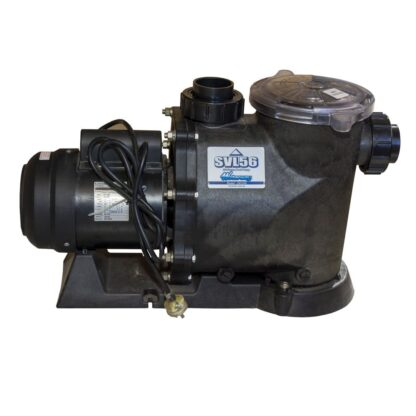 Waterway SVL56 Pool Pump 1.860 Watts 2 Hp