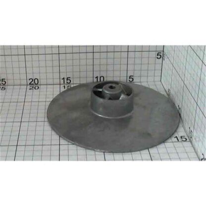 Davey Firefighter Pump Impeller Front