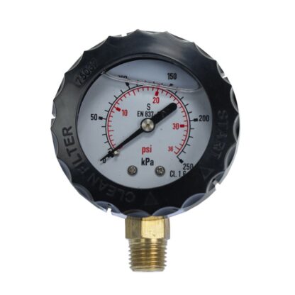 Pressure Gauge AstralPool Hurlcon