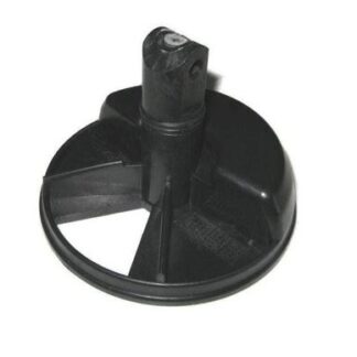 Onga Leisuretime II Series Diverter Rotor 40mm Multi Port Valve