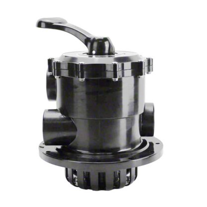 Davey Ecopure Filter Multi Port Valve MPV 50mm - Image 3