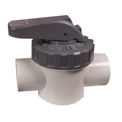 Emaux Pool Water 40mm 180 Degree Valves And Parts