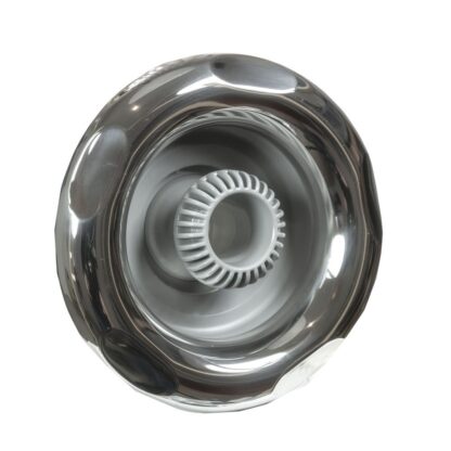 Spa Jet Single Rotor 125mm Stainless Steel