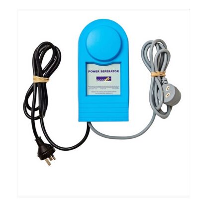 Ascon MPS Multi Pool Power Separator