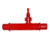 OzoMatic Bayonet Venturi Injector