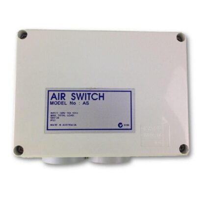 Spa Pool Air Switches - Image 3