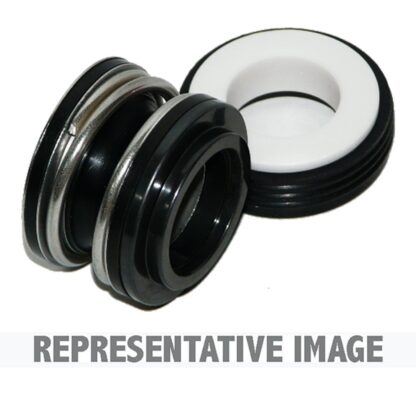 Mechanical Seal 3/4" Suits Hurlcon Pumps