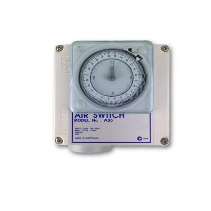 Spa Pool Air Switches - Image 2