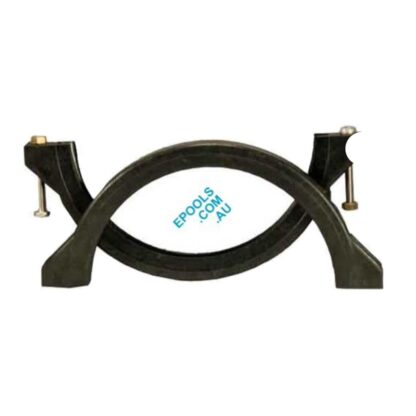 Emaux Sand Filter Multi Port Valve Clamp Lock