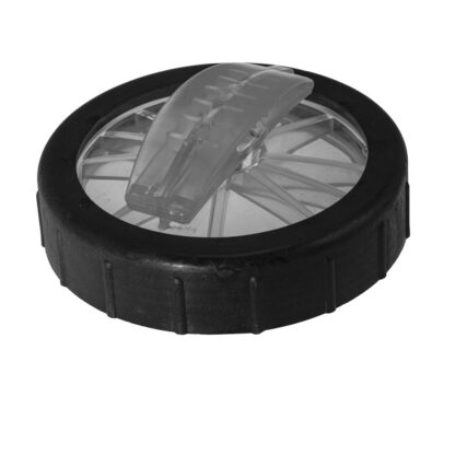 Questa Jet Flow Pump Lid New Style