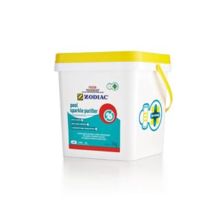 zodiac sparkle purifier 2kg 4kg 20kg