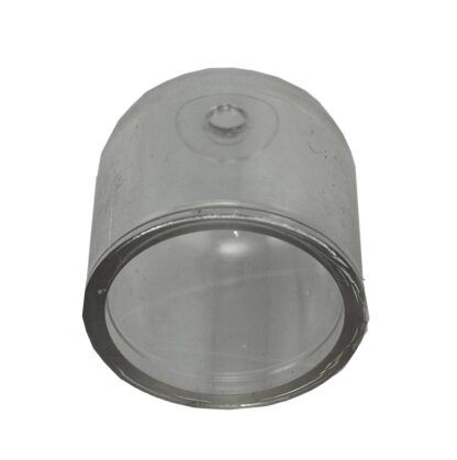 Filter Master Valve Back Wash View Glass - Image 2