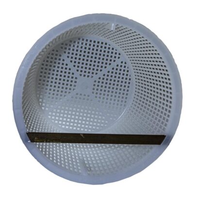 Sta-Rite SwimQuip U3 Replacement Skimmer Basket