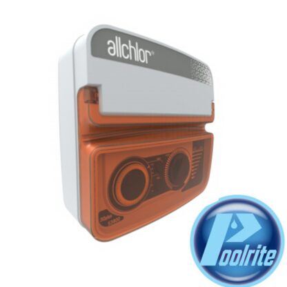 Allchlor S3800 Saltwater Chlorinator