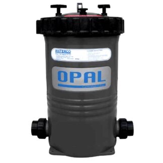 waterco opal c180 cartridge filter