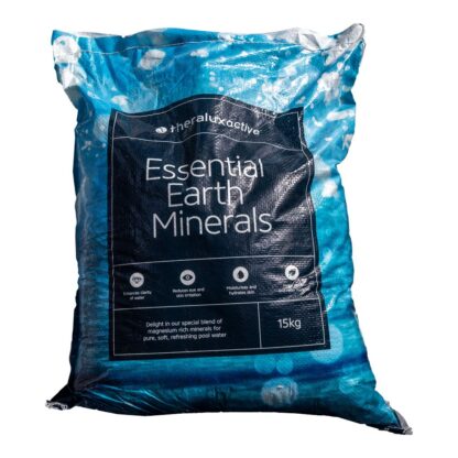 heralux Active Essential Earth Minerals