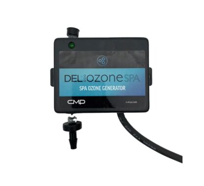Del Ozone Spa Ozonator Bo3 Spa Ozone Generator