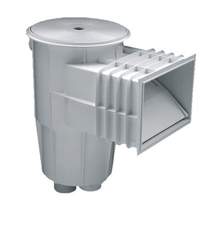 Astralpool ABS Skimmer Box For Concrete & Fibreglass Pool's