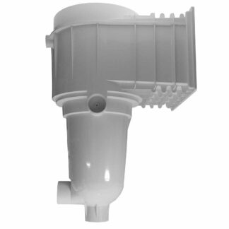 Astralpool ABS Skimmer Box For Concrete & Fibreglass Pool's