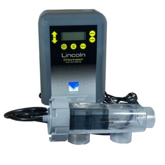 Lincoln HD Series Chlorinator Salt Cells