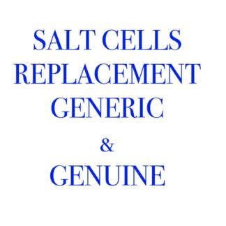 Salt Cell and Elements