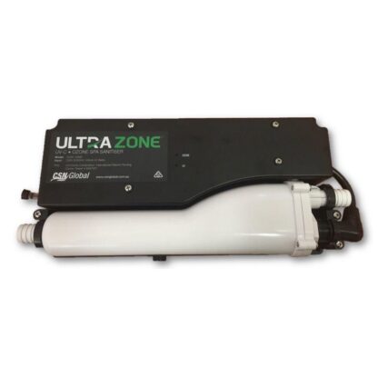 UltraZone UV-C + Ozone Spa Sanitiser