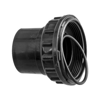 Davey Whisper Pump 40mm Union