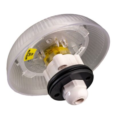 Pal 2000 Fiberglass Retro Fit Light Replacement - Image 2