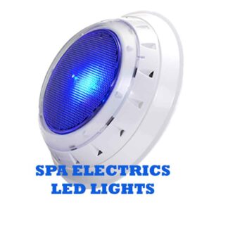 Spa Electrics Retro Fit Pool Spa Lights