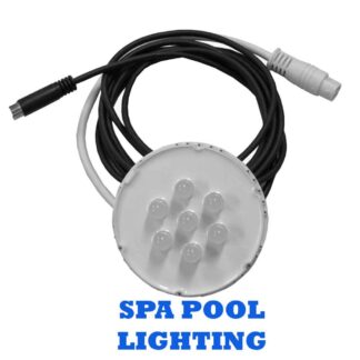 Spa Pool Light