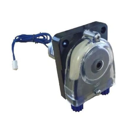 Peristaltic Pump - Puresilk Chromatalyzer Chlorine Dosing (No Nuts)