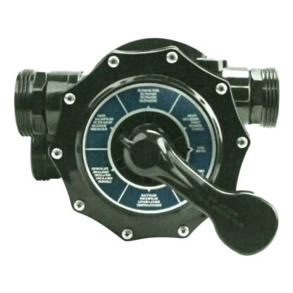 AstralPool 50mm Multiport Valve RX, FG and E Series Filters