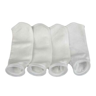 South West Sierra Spa Filter Bags