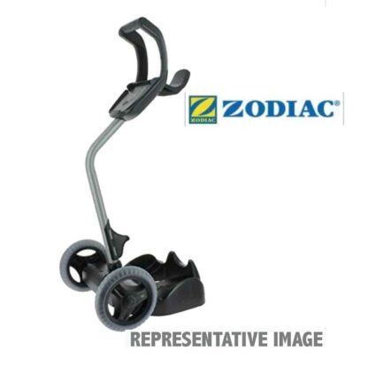 Zodiac Robotic Caddy Trolley DUO-X Series