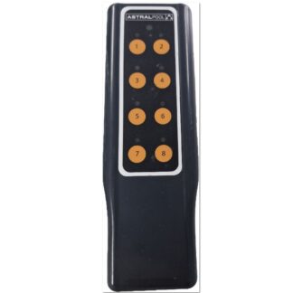 Hurlcon Connect 10RF Hand Held Remote