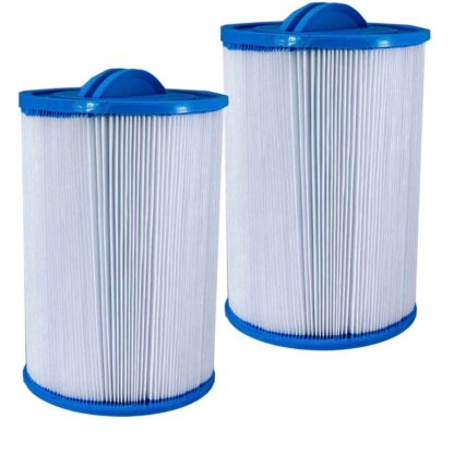 La Spa 50 TWO Filter Cartridge Replacement