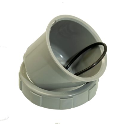 Poolrite Surechlor MK2 Enduro MK2 Salt Cell Housing Parts - Image 7