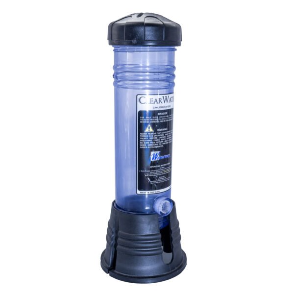 ClearWater Automatic Chlorinator