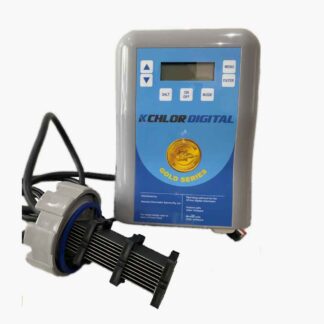 KChlor Gold Series Chlorinator