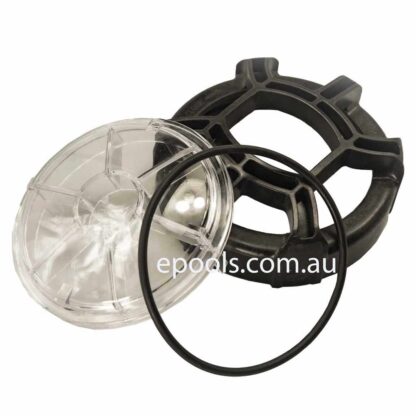 Davey DSF Starflo Pump Lid Filter - Image 2