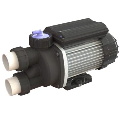 Edgetec® Triflo 1.1kw(1.5Hp) Spa Bath Pump