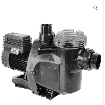 HURLCON E230 1HP PUMP