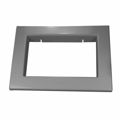 Astralpool ABS APA Skimmer Box Fibreglass Pool Face Mount Kit - Image 2