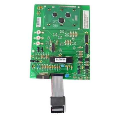 Clearwater Duo Chlorinator Control PCB Assy R0635000 - Image 2