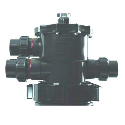 Astral 40mm Multiport Valve CA Filters