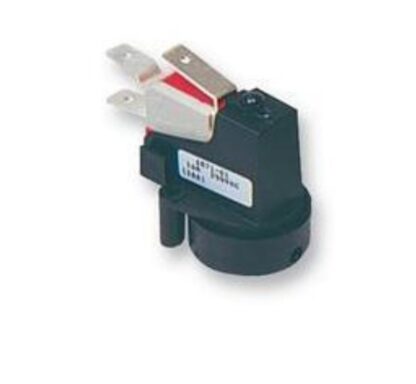 Pool Spa Herga Latching Air Switch